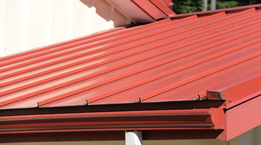 Roof Gutter Cleaning in Redding, IA